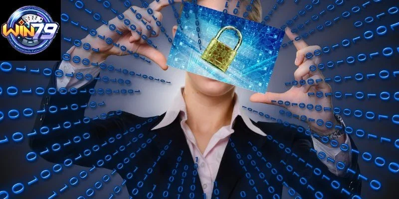 Cam kết Win79 quyền riêng tư về đội ngũ chuyên gia bảo mật
