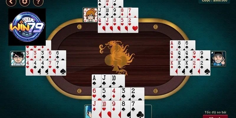 Game đánh bài offline là gì?