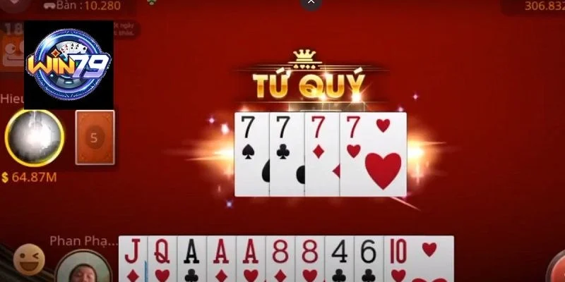 Lưu ý để chơi tiến lên hiệu quả