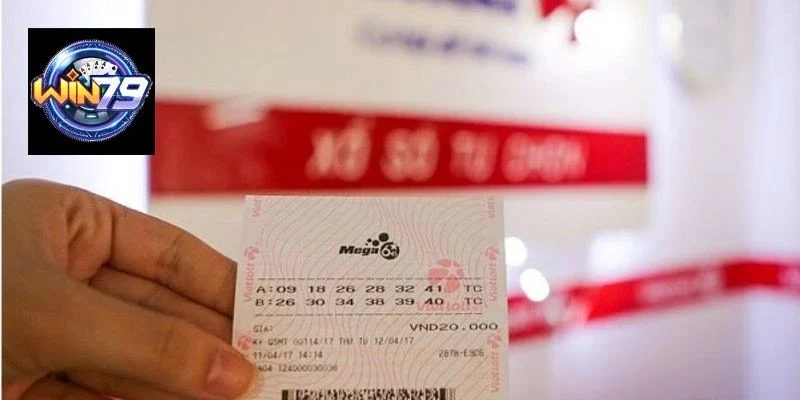 Cách Chơi Vietlott Hiệu Quả - Hướng Dẫn Tham Gia Tại Win79